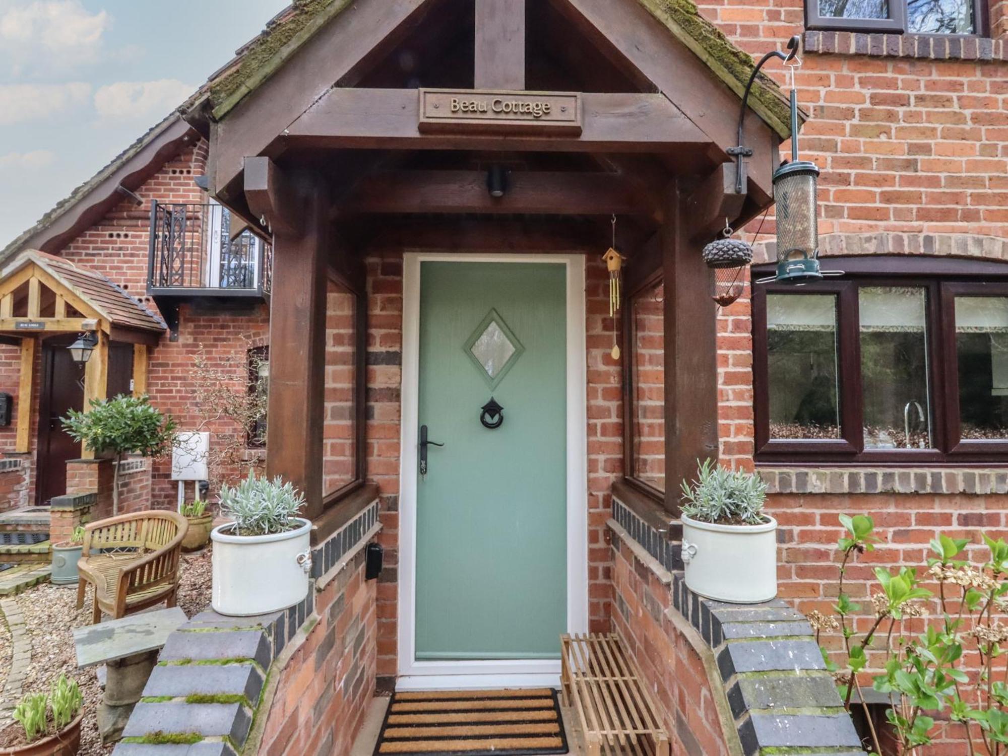 Beau Cottage Bewdley Extérieur photo