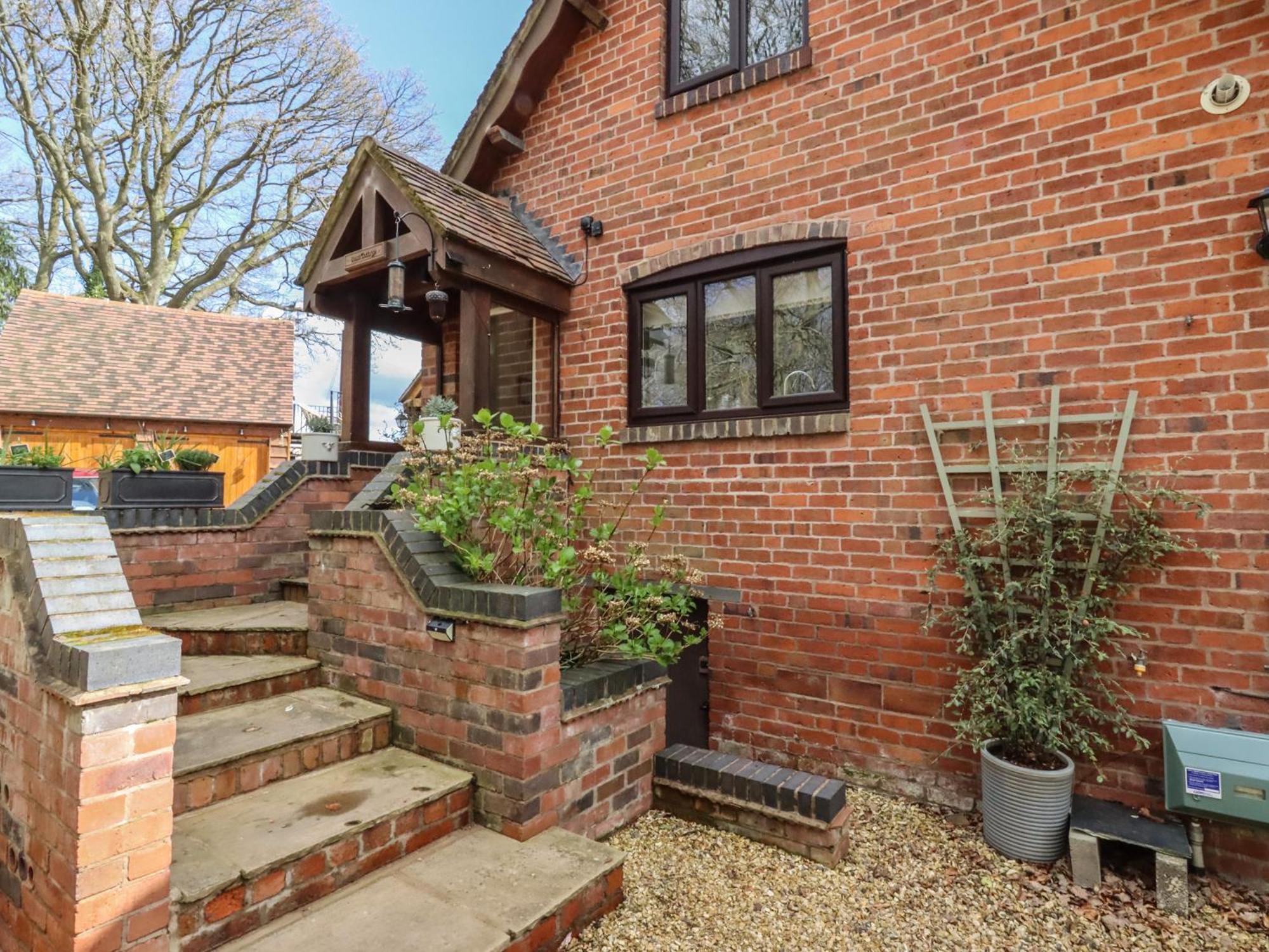 Beau Cottage Bewdley Extérieur photo