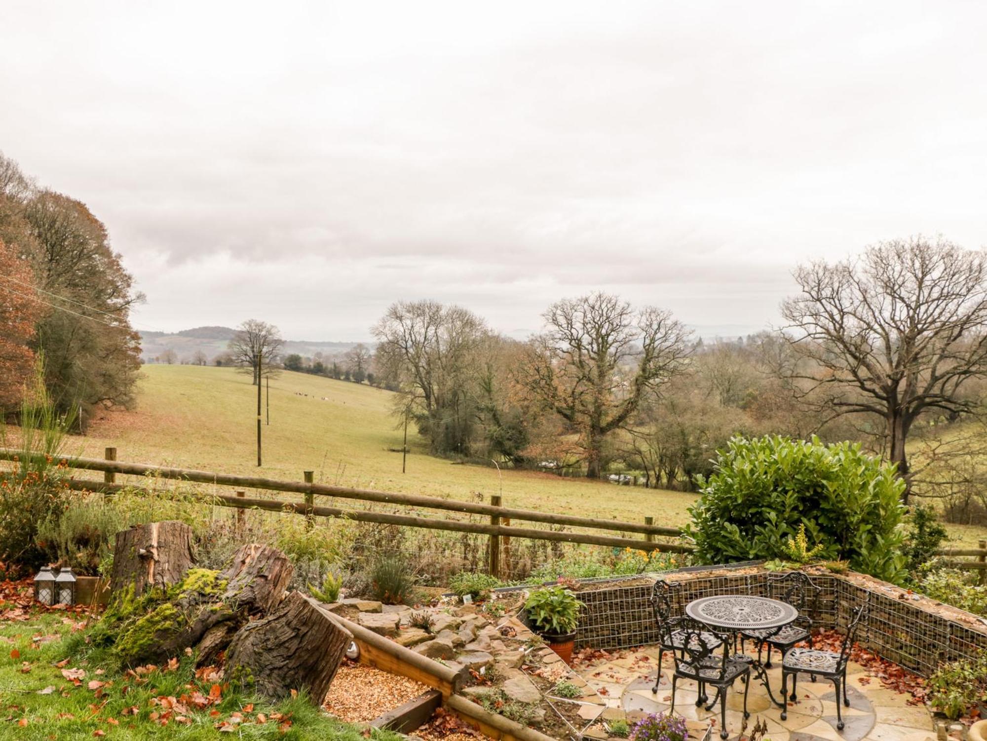 Beau Cottage Bewdley Extérieur photo