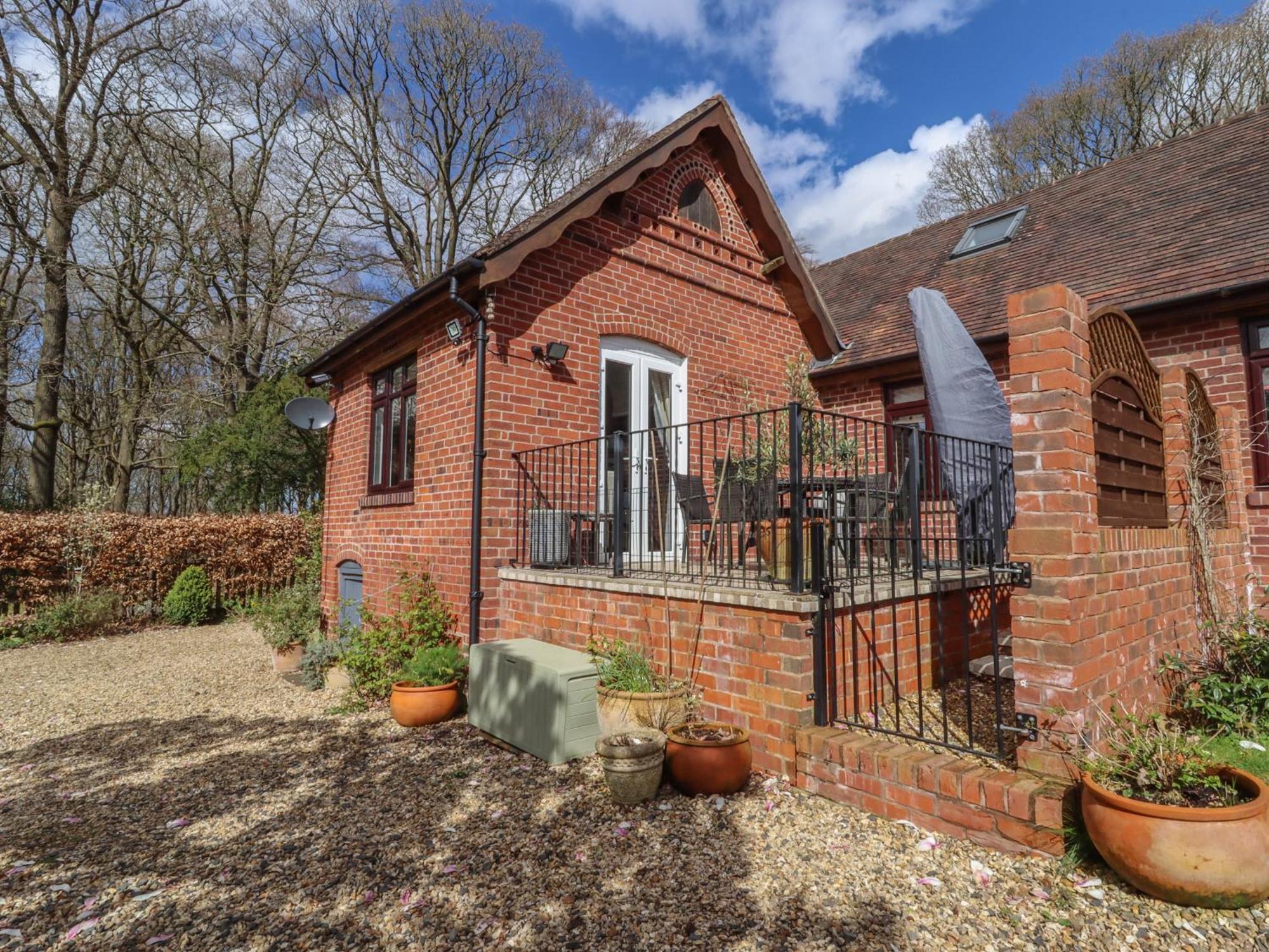 Beau Cottage Bewdley Extérieur photo