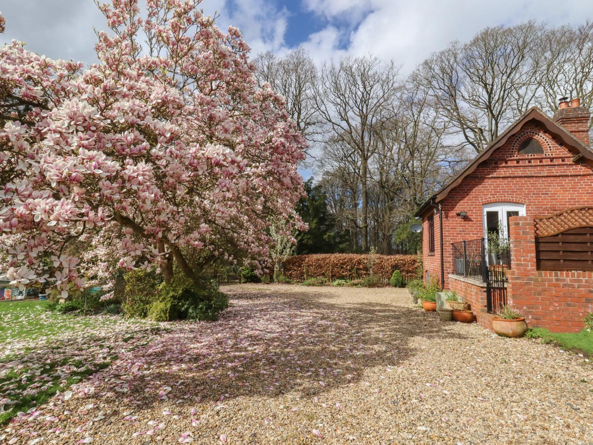 Beau Cottage Bewdley Extérieur photo